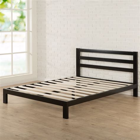 Zinus Modern Studio Bed Frame & Reviews | Wayfair