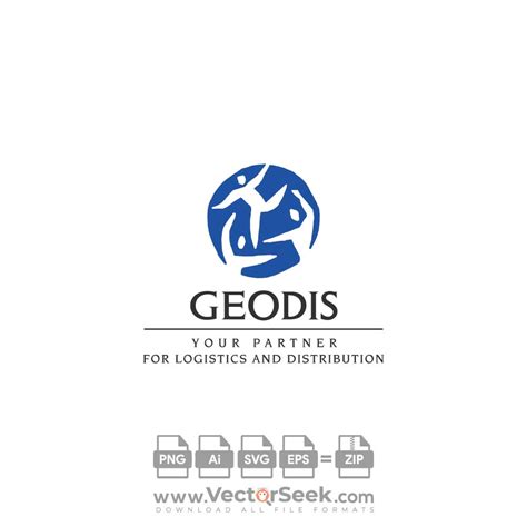 Geodis Logo Vector - (.Ai .PNG .SVG .EPS Free Download)