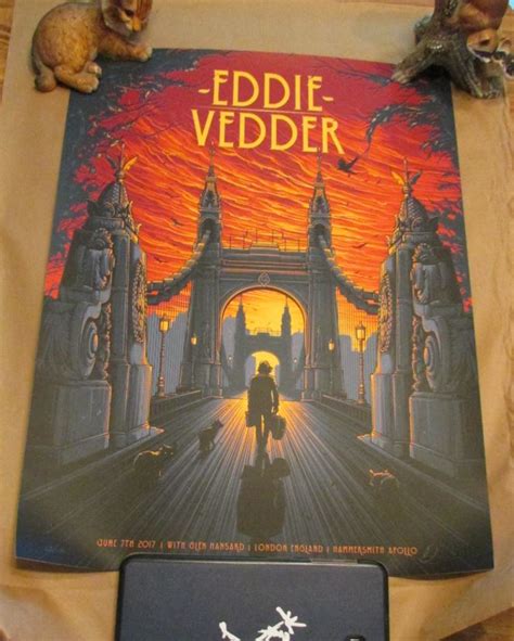 Eddie-vedder-solo-tour | Collectionzz