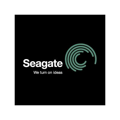 Seagate Technology vector logo (.EPS) free download