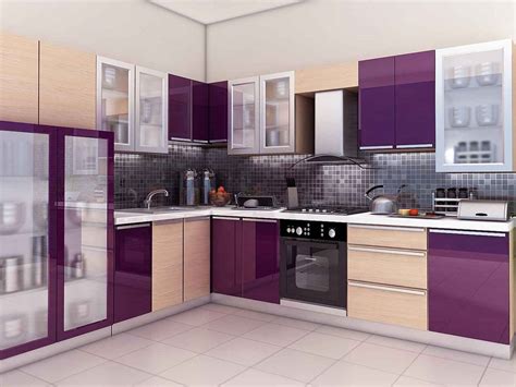 Kitchen Design Color Combination - Kitchen Info