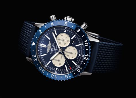 Breitling Chronoliner B04 Boutique Edition | Gray & Sons Jewelry