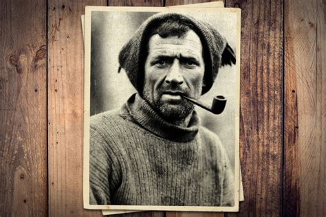 Tom Crean: 5 Facts About the Most Badass Explorer You’ve Never Heard Of