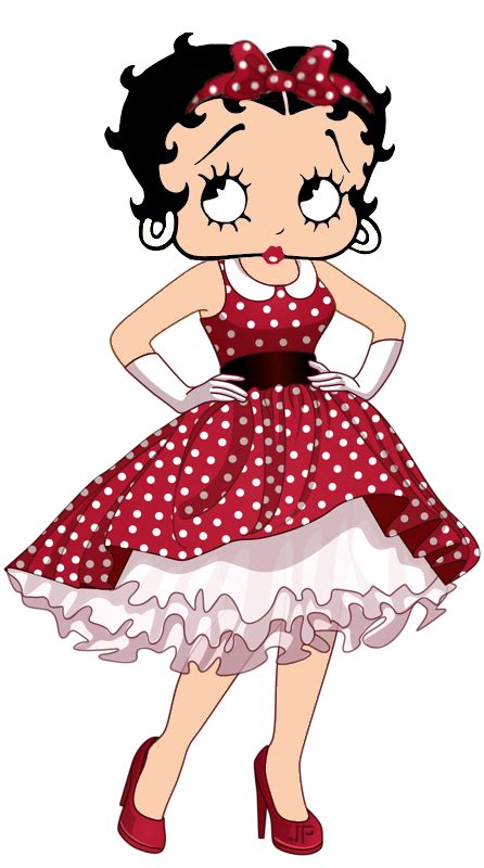 Betty Boop Png Betty Boop Clipart Cartoon Drawing Illustration | The Best Porn Website