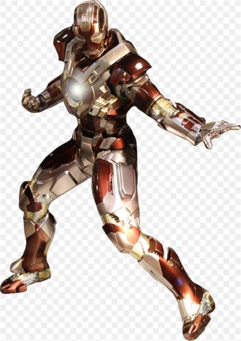 Iron Man Christine Everhart Wikia Mark Vi, PNG, 1175x1669px, Iron Man ...