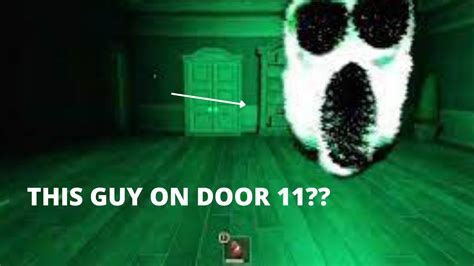 Ambush Doors Roblox