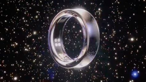 Samsung Galaxy Ring teased at Unpacked — what we know so far | Tom's Guide