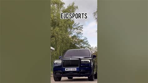 Rashford arrives to training in NEW £500,000 Rolls Royce🤑👀 # ...