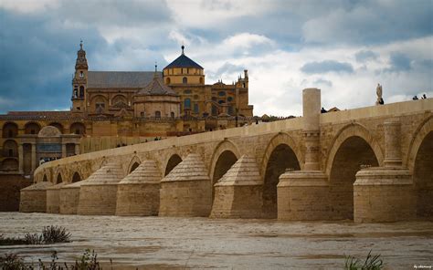 Maravillas del Mundo Antiguo/Medieval XIII: Córdoba, la gran urbe de Al ...