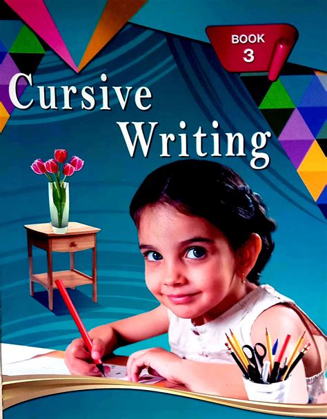 Routemybook - Buy Cursive Writing Book 3 by Happy Books Editorial Board Online at Lowest Price ...