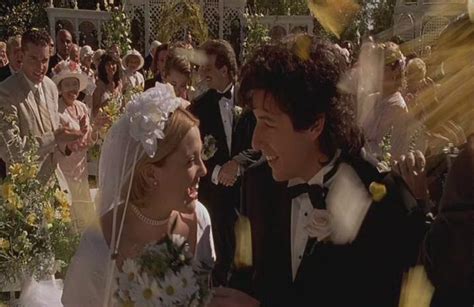 The wedding singer - Adam Sandler Image (18407780) - Fanpop