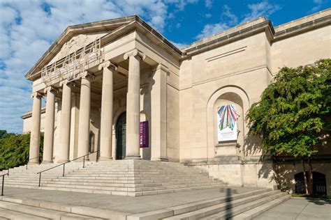 Amid a Growing Outcry, the Baltimore Museum of Art Withdrew Its ...