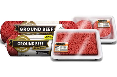 Recalled Ground Beef Sold at Target, Sam's + More Nationwide