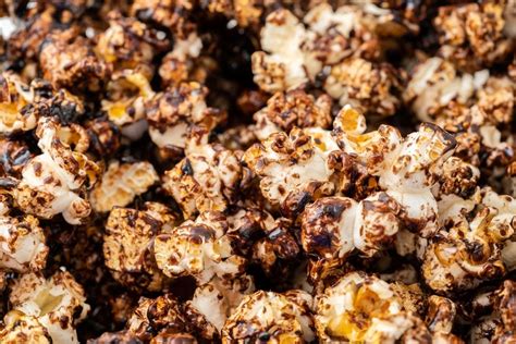 22 Gourmet Popcorn Flavors For A Refined Popcorn Experience | Food For Net