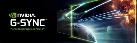 G-Sync & G-Sync HDR System Requirements | NVIDIA GeForce | NVIDIA