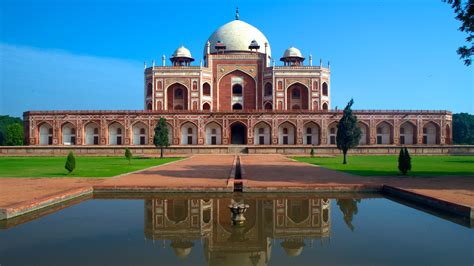 𝗧𝗢𝗣 𝟭𝟬 𝗛𝗼𝘁𝗲𝗹𝘀 𝗶𝗻 New Delhi (2020) | Expedia India