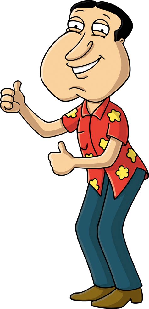 Glenn Quagmire - Family Guy Wiki