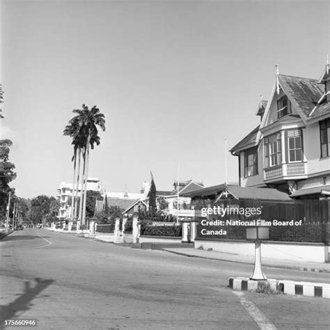 Trinidad And Tobago Street Scenes Photos and Premium High Res Pictures - Getty Images