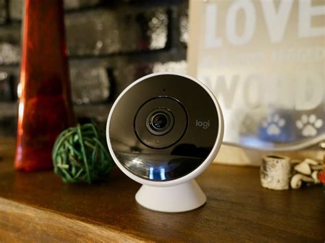 Best Indoor Security Cameras | iMore