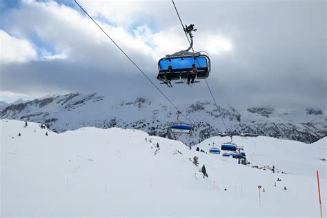 Obertauern - aktuální report z 20.12.2021 - SNOW.cz