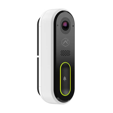 Video Doorbell Pro | Doorbell Security Camera | Guardian Protection