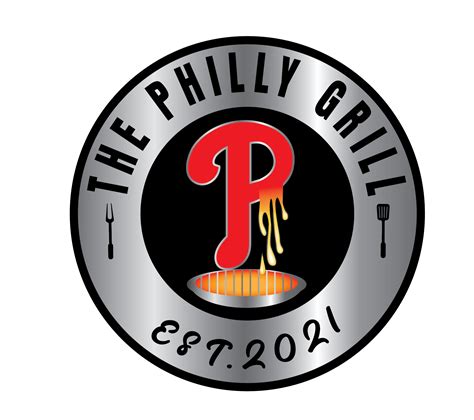 Home - The Philly Grill