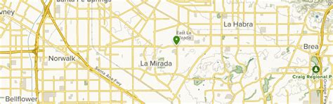 Best Trails near La Mirada, California | AllTrails