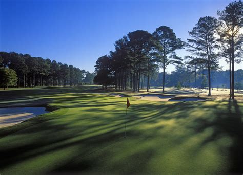 Atlanta Athletic Club, John's Creek, GA - Albrecht Golf Guide