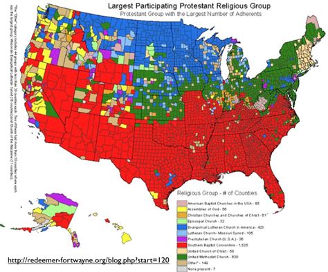 Largest Religious Groups In The USA - downloadsiteresa