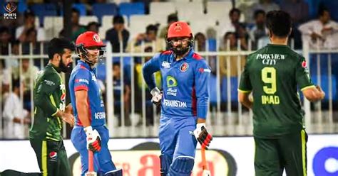 Pakistan vs Afghanistan 2nd T20I 2023: Schedule, Date, Venue, Squads, Live Streaming and More