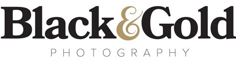 Wedding Photography Locations — Black & Gold Photography