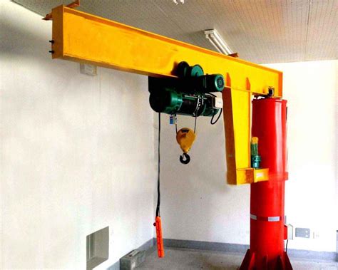 The Benefits Of The 2 Ton Crane For Sale In The Market