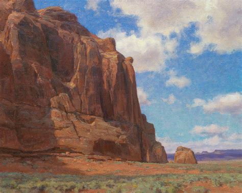 Greatest Living Western Landscape Painters (and What I Have Learned from Them) — Cari Updike