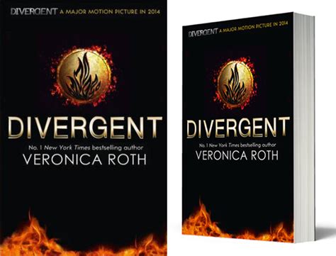 The Divergent Life: NEW 'Divergent' Book Icon Cover Design + Special Edition Digital 'Insurgent ...