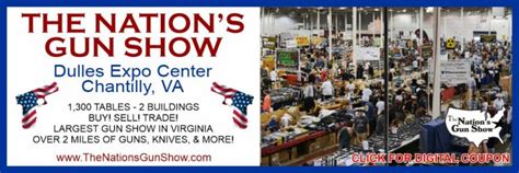 GunShows-USA – America's online directory of gun and knife shows.