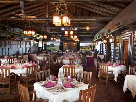 El Tovar Hotel & Restaurant | Restaurants : Food Network | Food Network