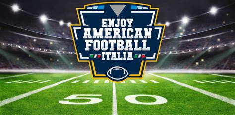 Enjoy American Football Italia