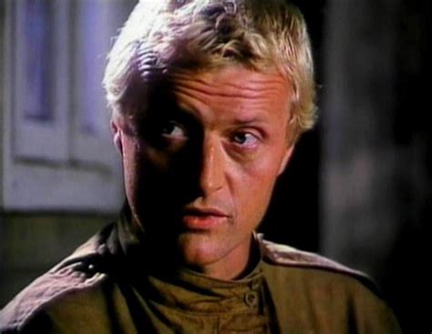 Blade Runner Rutger Hauer Character