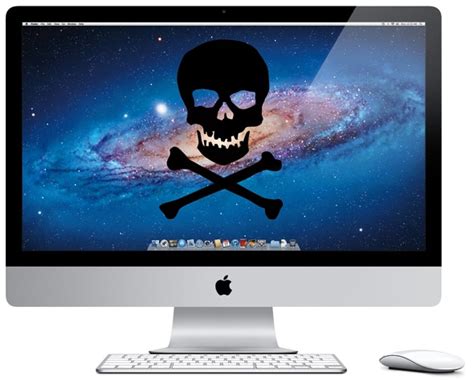 Top Popular Antivirus for Mac: Our 2017 User Guide