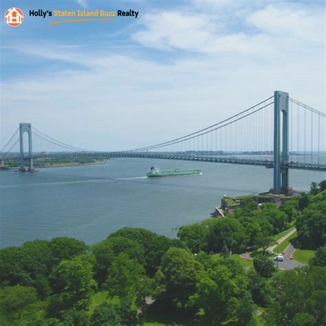 10 Little Known Facts About the Verrazano Bridge - Holly's Staten ...