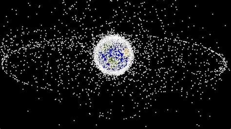 U.S. 'Space Fence' Radar System Goes Silent, After 50 Years : The Two ...