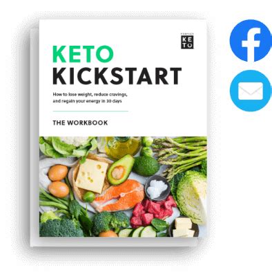 Keto Kickstart - Perfect Keto