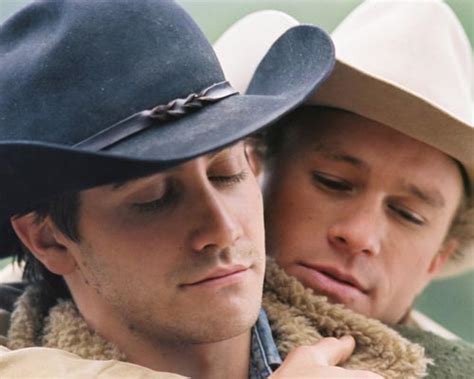 Brokeback Mountain [Cast] photo