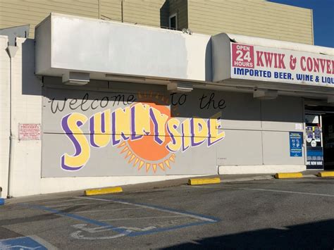 Welcome to Sunnyside! – Sunnyside Neighborhood Association