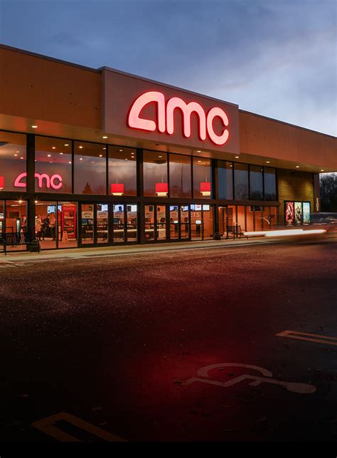 Amc Movie Theater Near Me - FilmsWalls