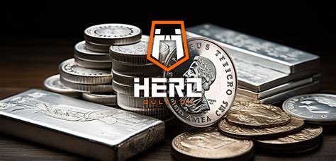 Should I Buy Silver Bars or Coins? - Hero Bullion