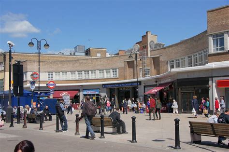 UXBRIDGE-14 120512 CPS | Uxbridge Underground Station, reloc… | Flickr