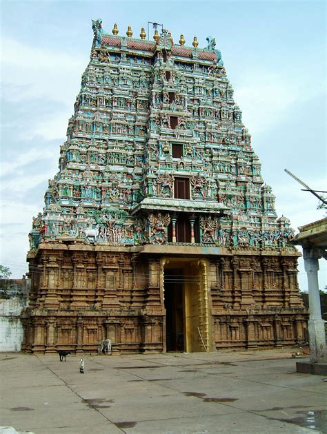 Asisbiz Azhagar Kovil (Alagar temple), is a temple dedicated to Lord Vishnu situated 21 km from ...