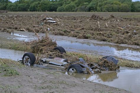 New Zealand Cyclone Update: Search for Missing Goes On as Death Toll ...