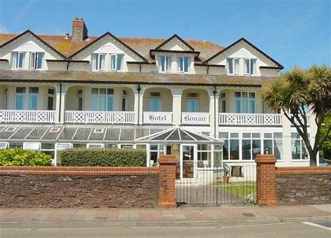 HOTEL BONAIR - Reviews (Paignton, Devon) - Tripadvisor